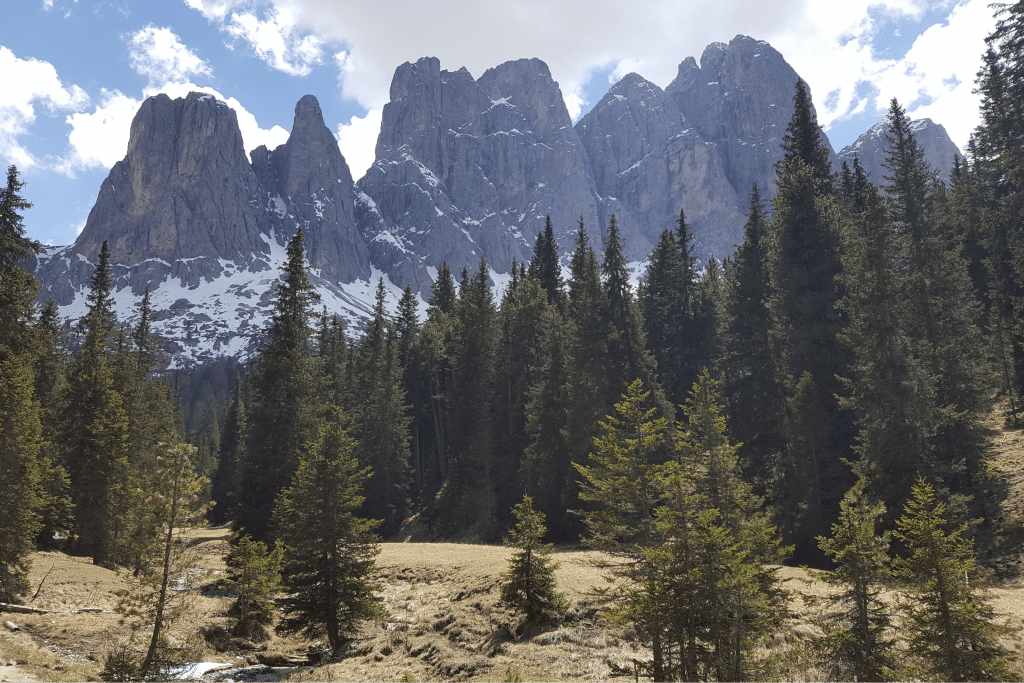 zuid-tirol