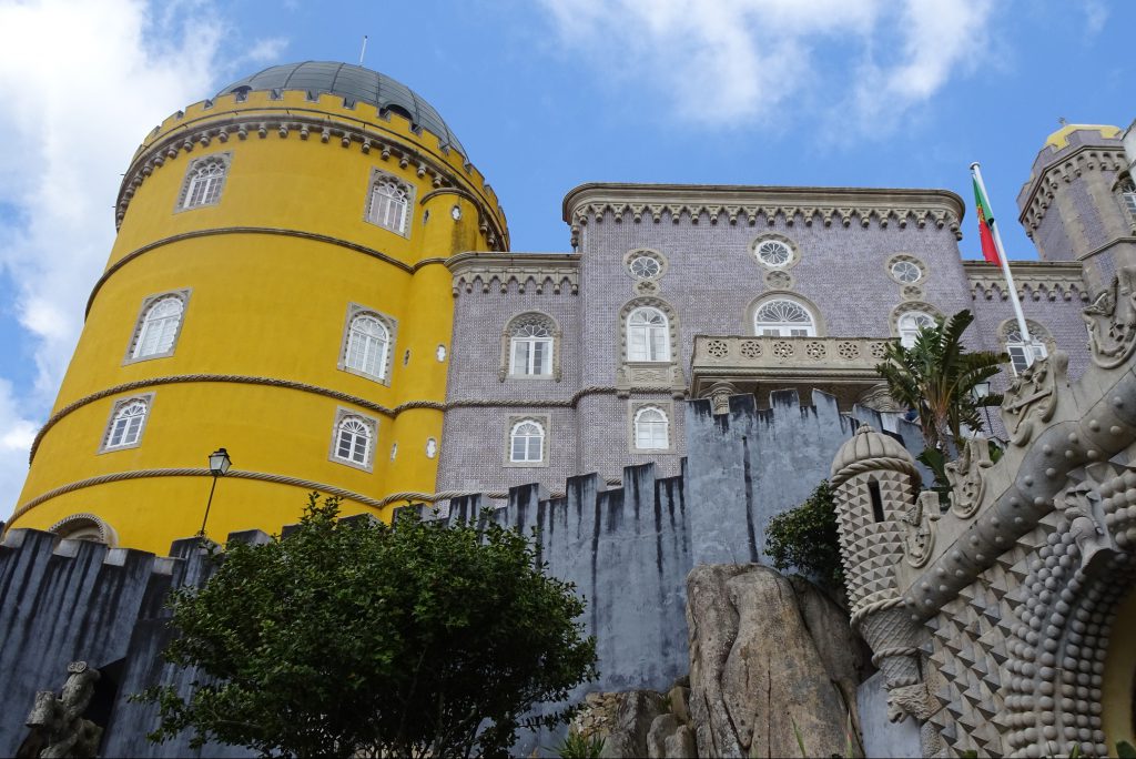 Palácio da Pena