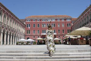 Republieksplein Split