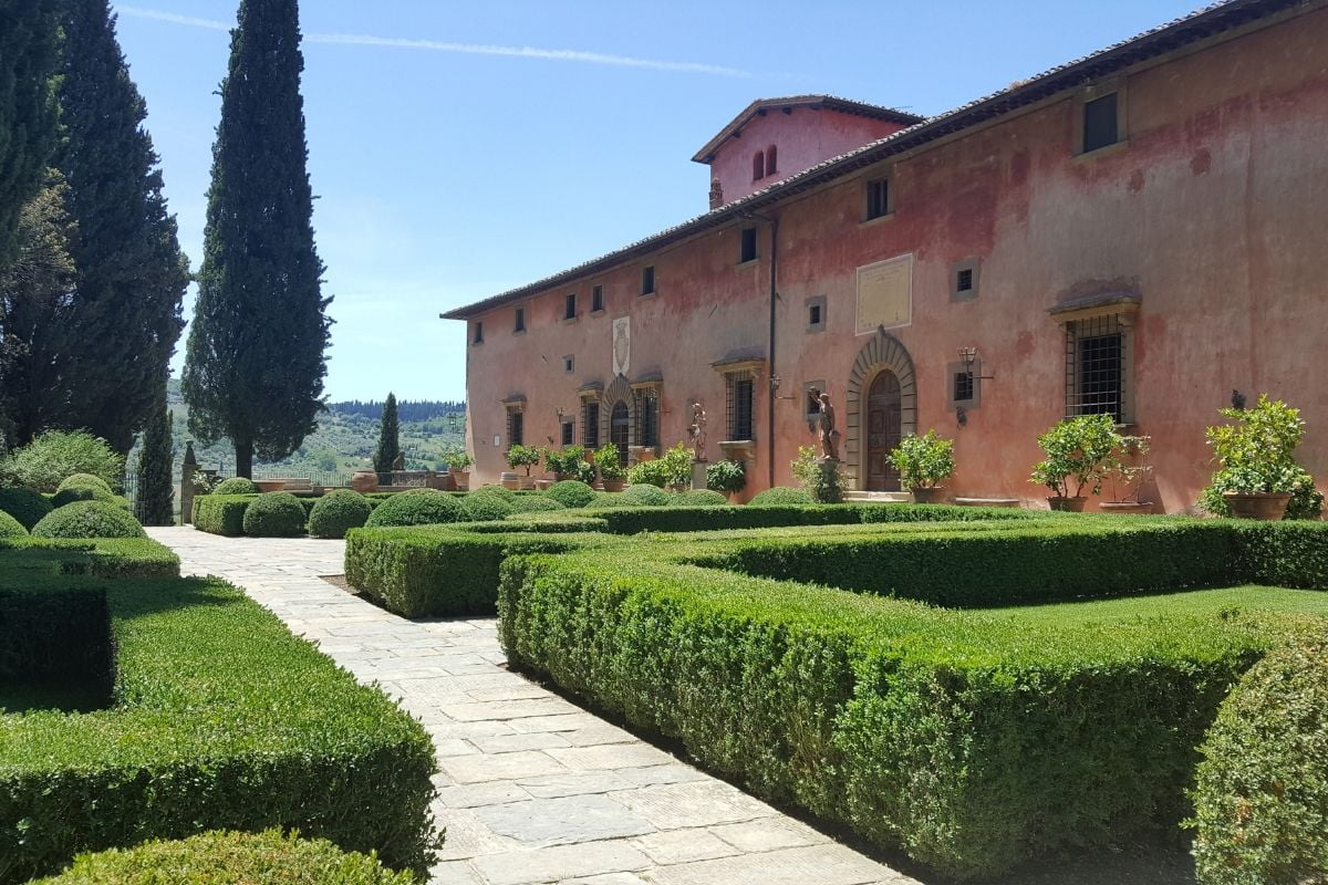 toscane italie
