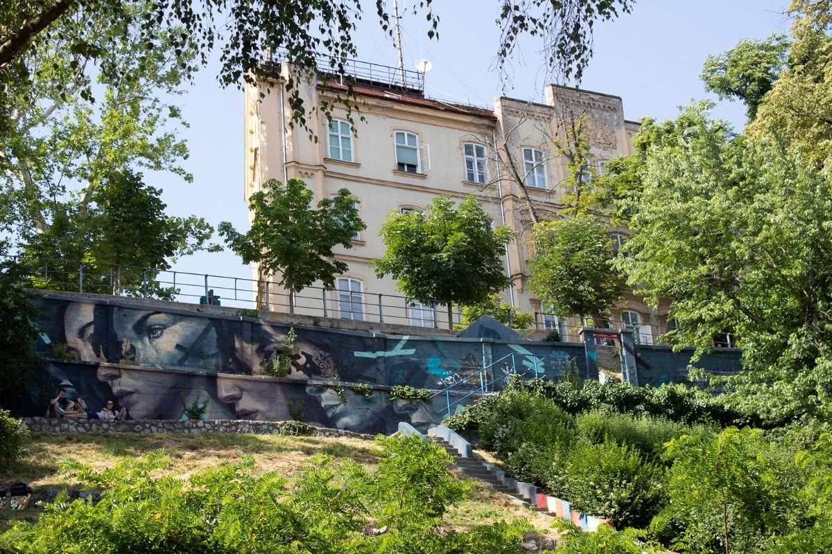 zagreb verrassende stedentrips