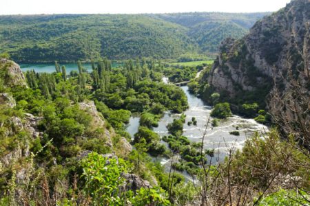 Krka National Park
