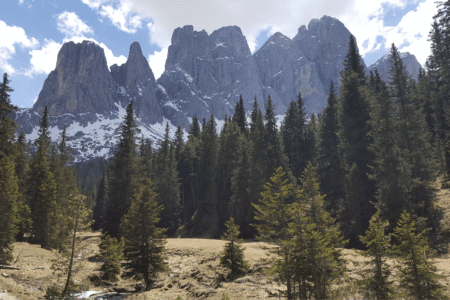 Thumbnail Zuid-Tirol
