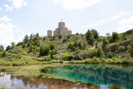 thumbnail cetina rivier kroatie