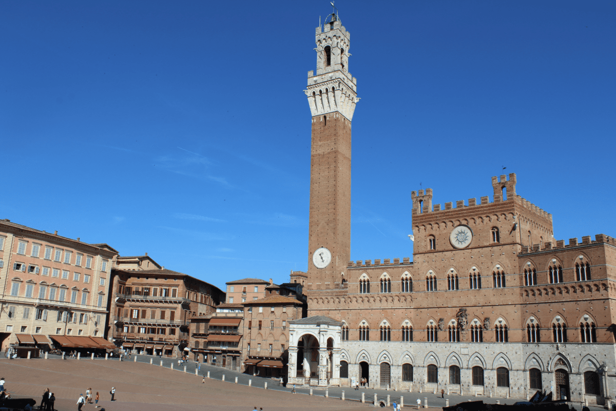 Thumbnail Siena