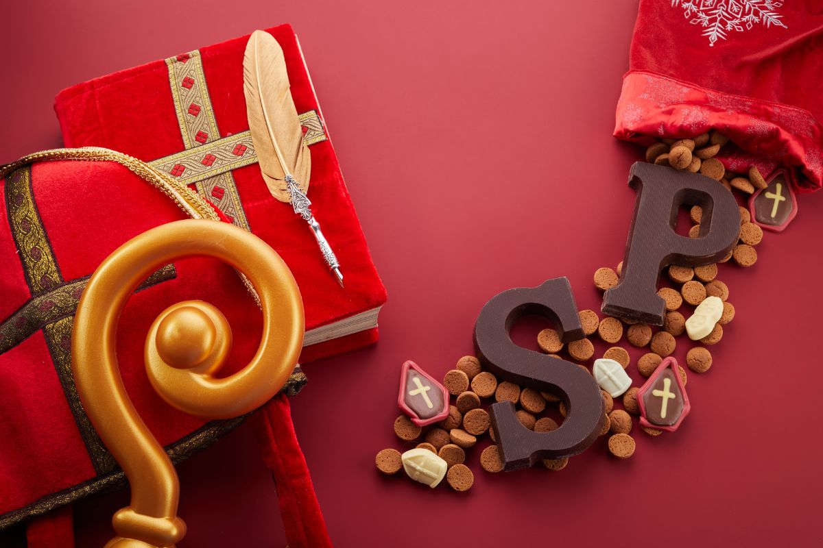 sinterklaas schoencadeaus