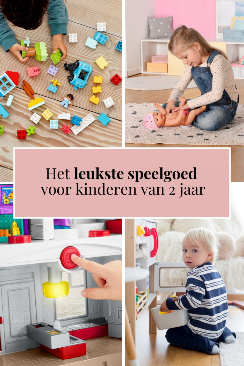 speelgoed 2 jaar pinterest