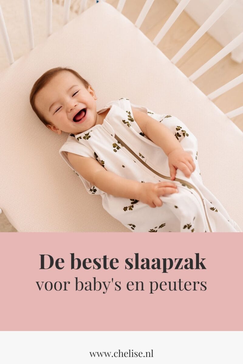 puckababy slaapzak pinterest