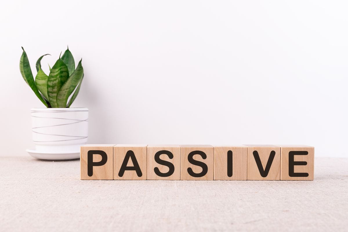 Passief inkomen: zó verdien je eenvoudig extra geld! - Chelise.nl