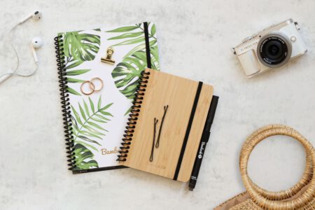 Bambook duurzame cadeaus