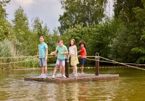 speelland outdoor