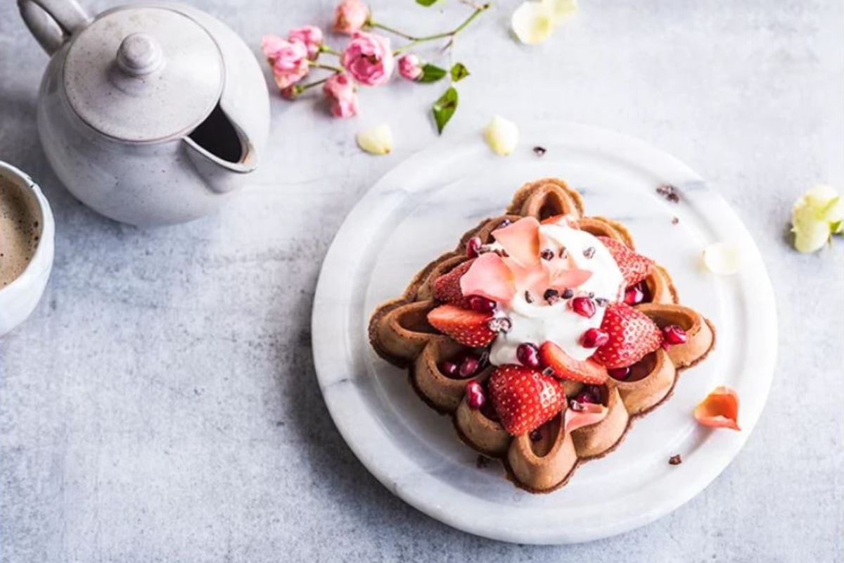 otto waffle atelier brugge