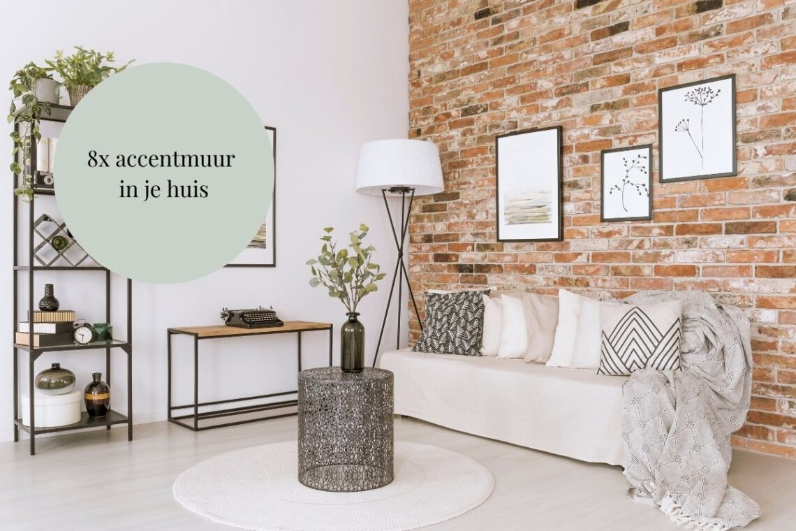 accentmuur
