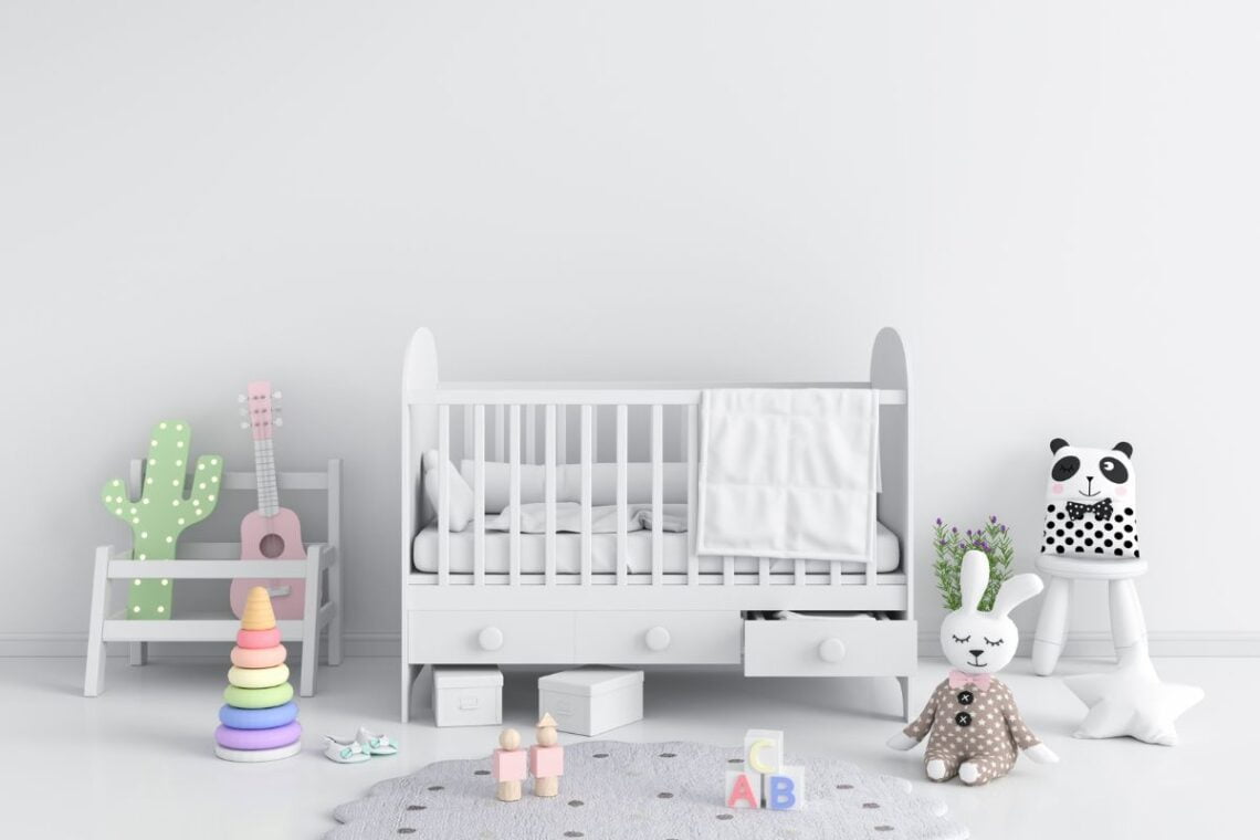 tweedehands babyspullen