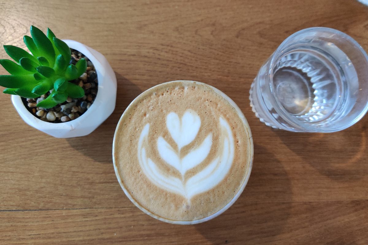 coffee spot