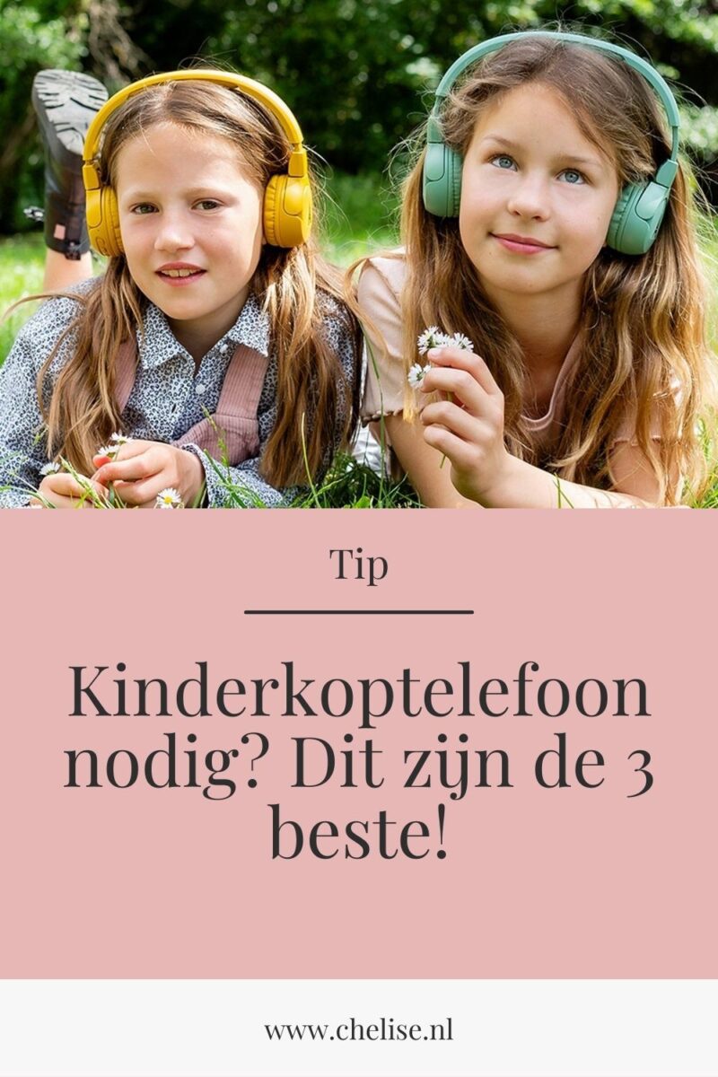kinderkoptelefoons-pinterest