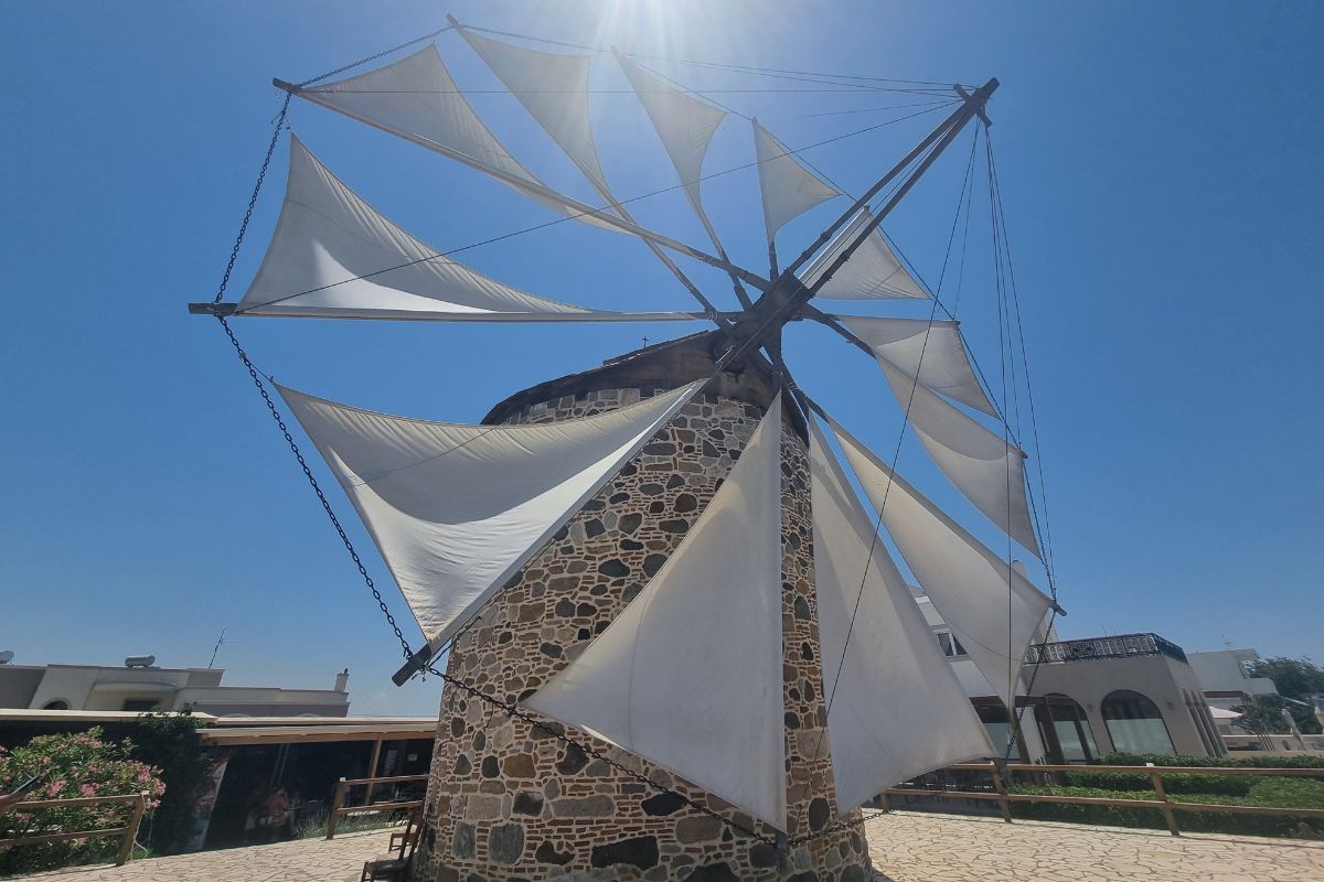 antimachia windmolen