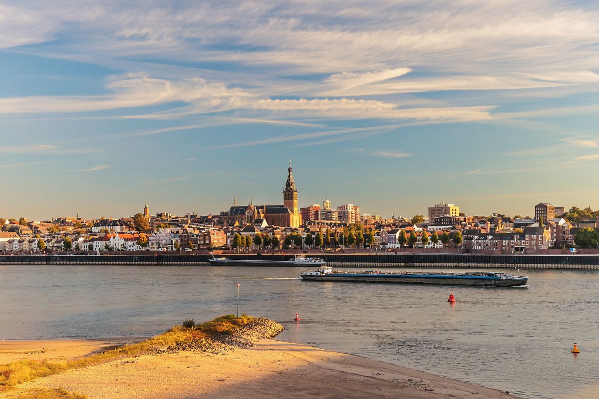 wat te doen in Nijmegen