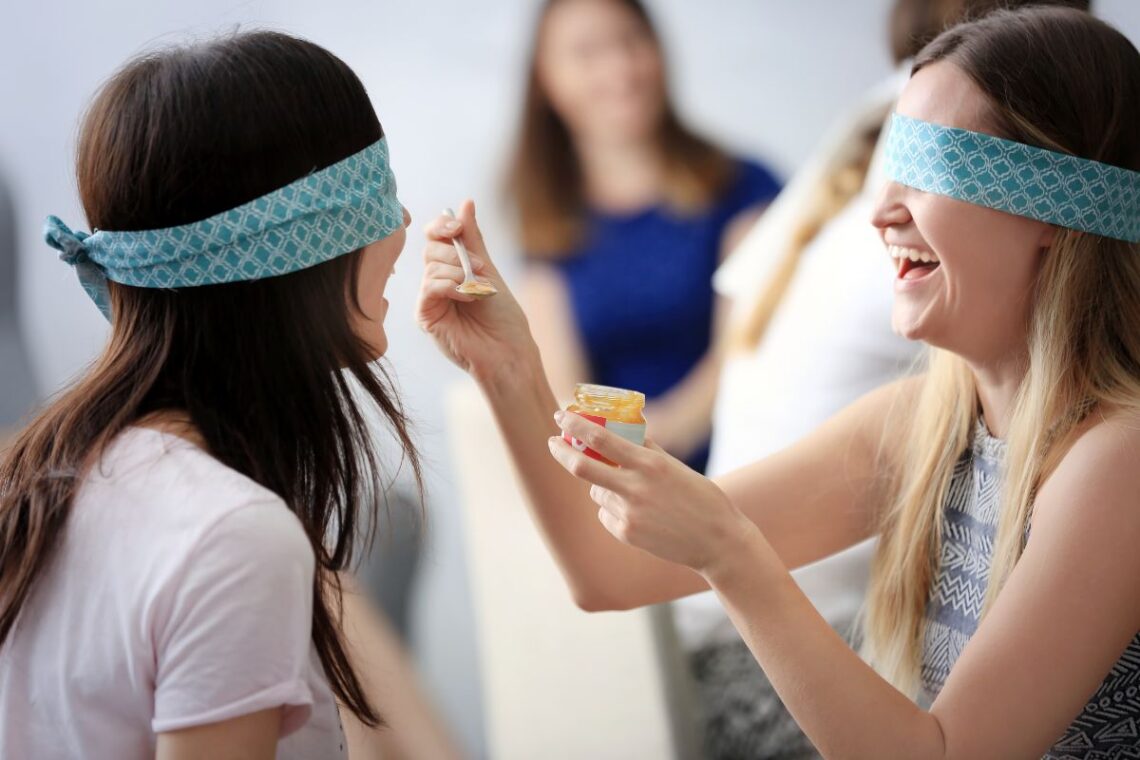 babyshower spelletjes