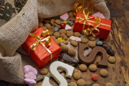 goedkope sinterklaas cadeaus