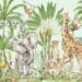 jungle behang walloha
