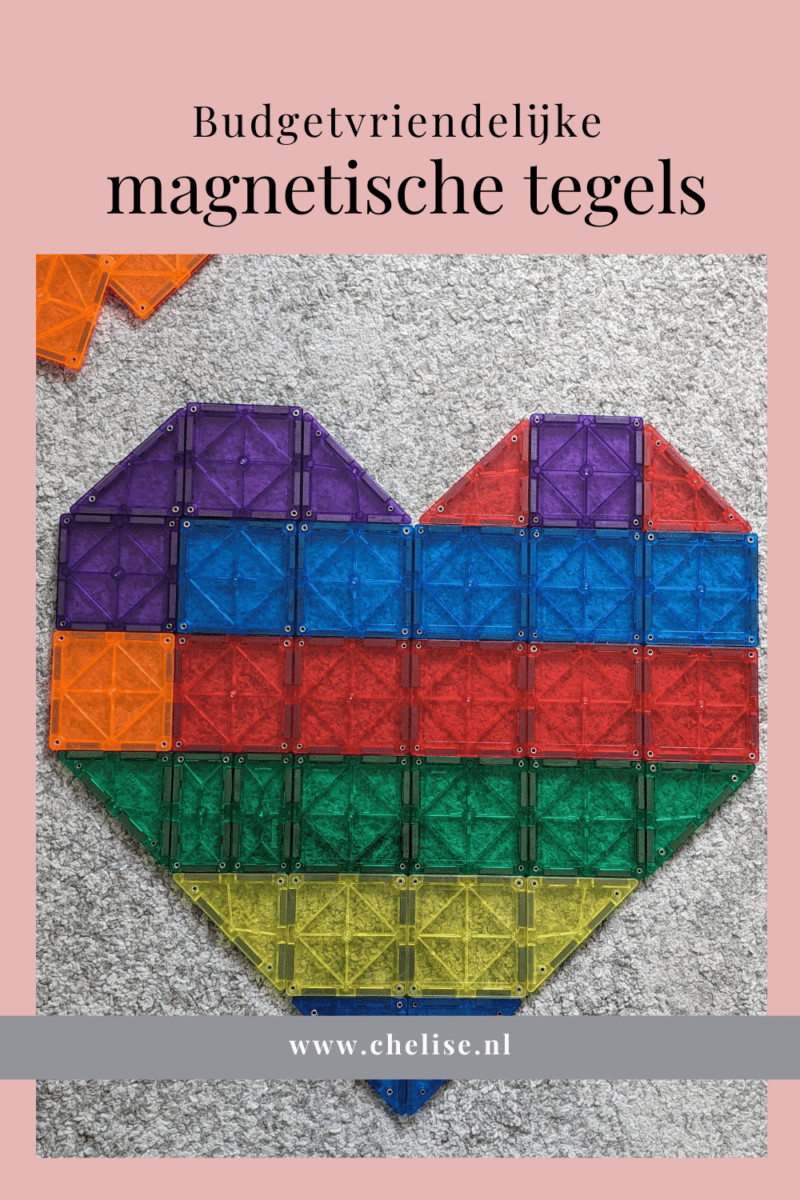 magnetische tegels pinterest