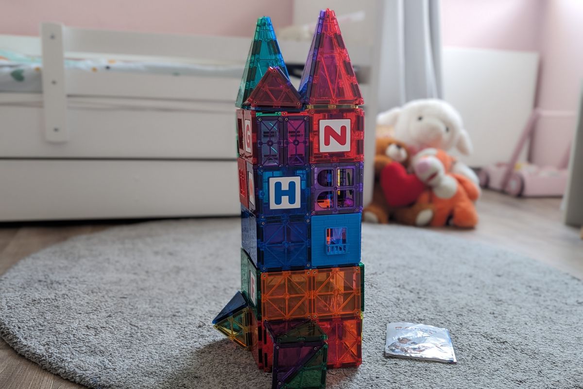playmags review