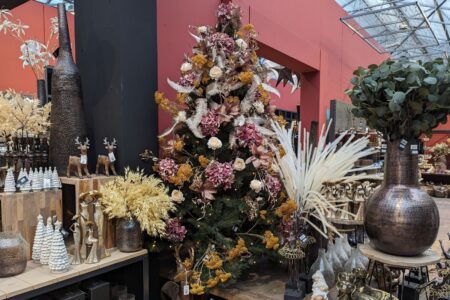 kerstboom versieren trends