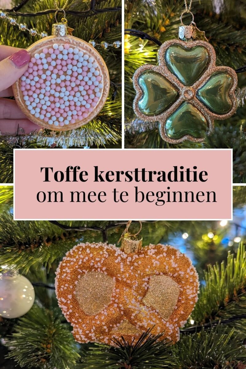 kerstornamenten traditie pinterest
