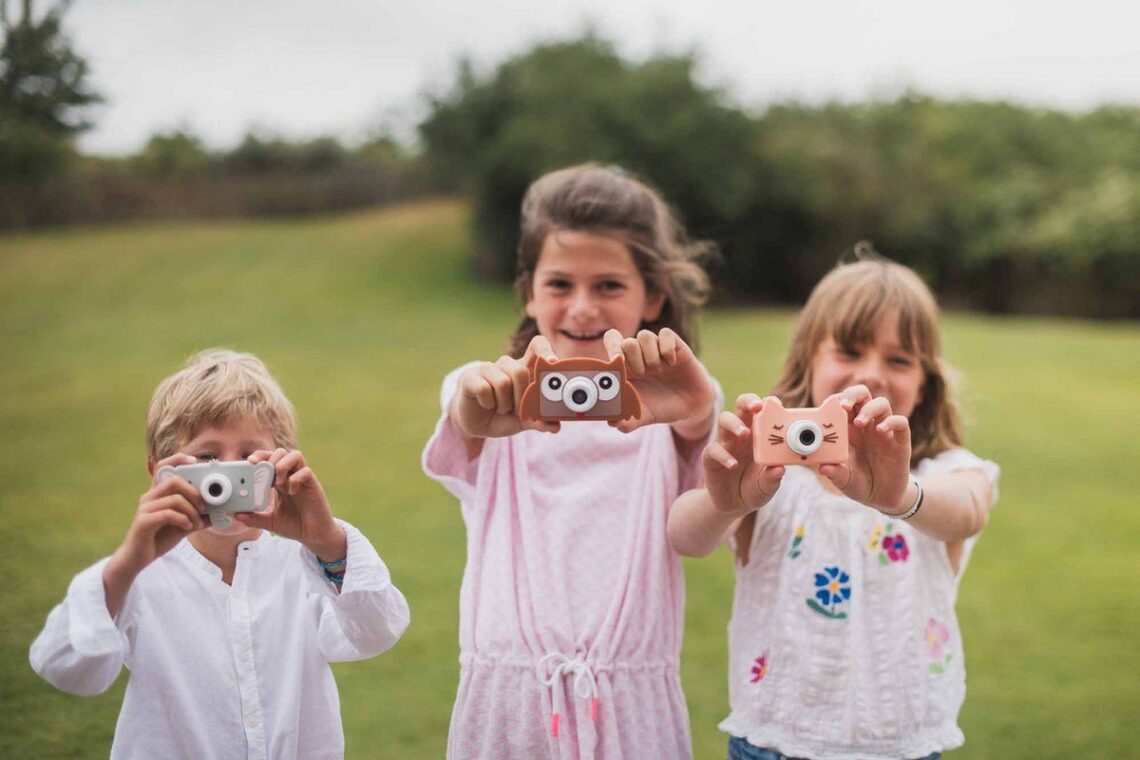 beste kindercamera