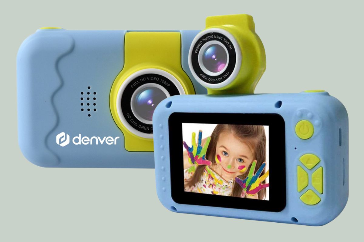 denver kindercamera