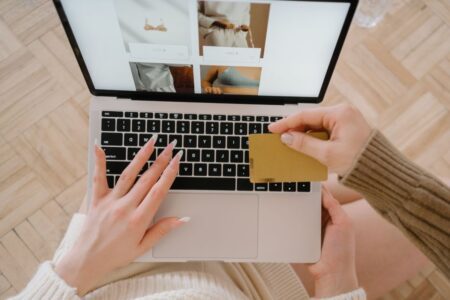 geld besparen op online aankopen