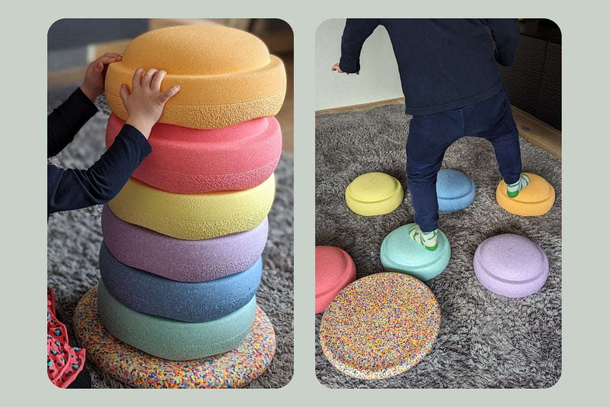 stapelstein stenen spelletjes