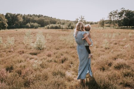 Moederdag inspiratie