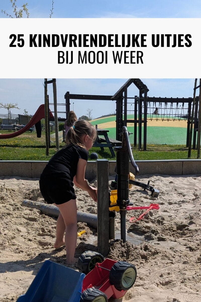 dagje uit pinterest