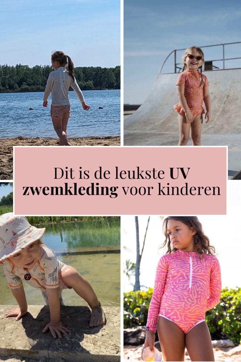 uv-zwemkleding-voor-kinderen