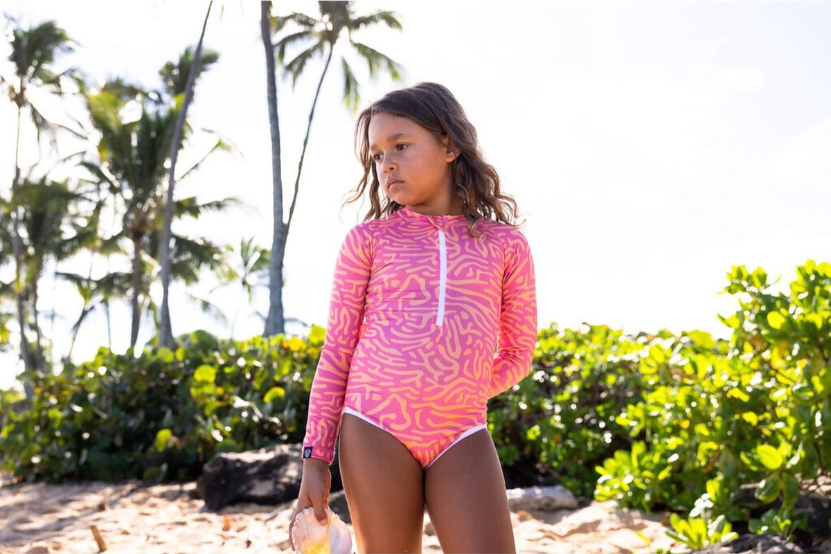 uv zwemkleding voor kinderen beach and bandits