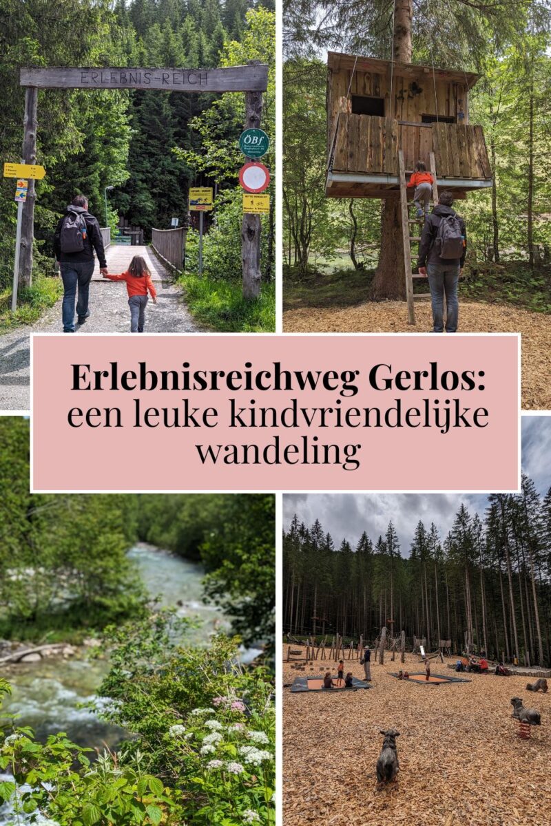 Erlebnisreichweg Oostenrijk Pinterest