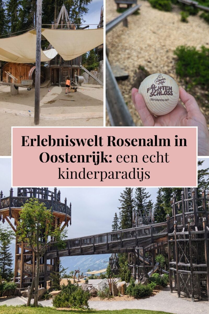 Erlebniswelt Rosenalm Pinterest