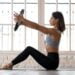 Pilates accessoires