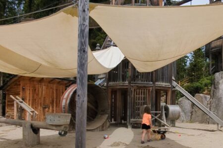 Tirol met kinderen