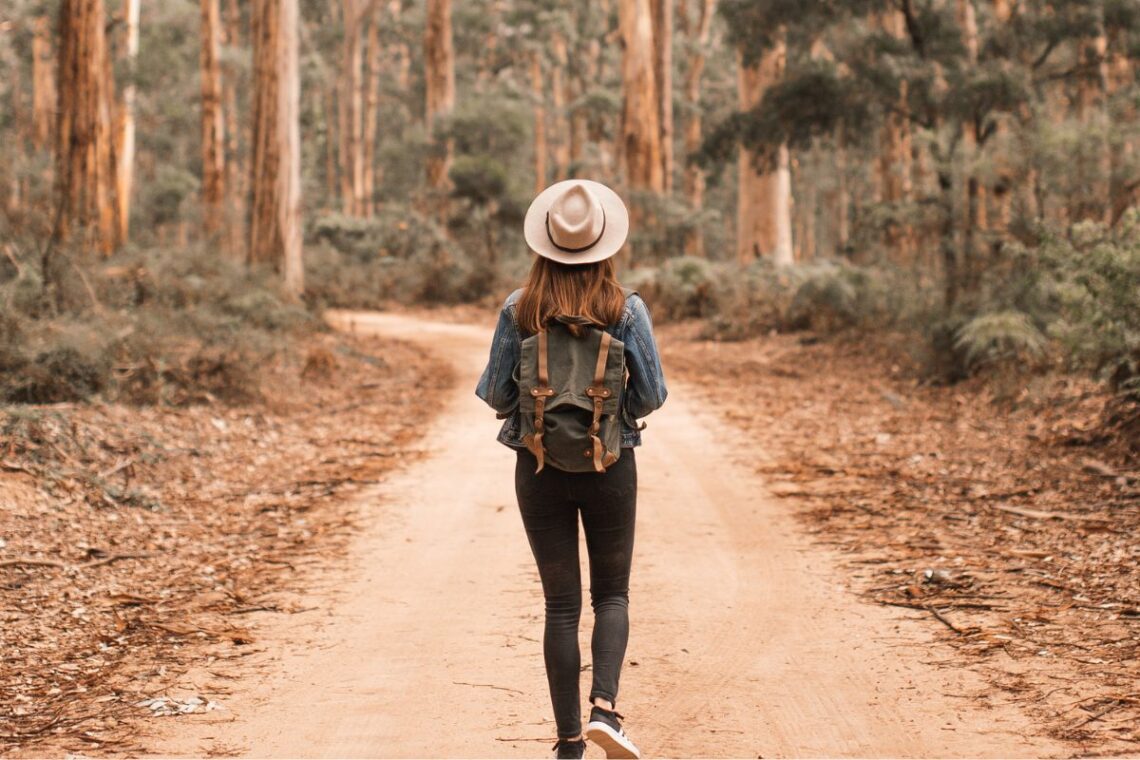 hoeveel stappen per dag wandelen