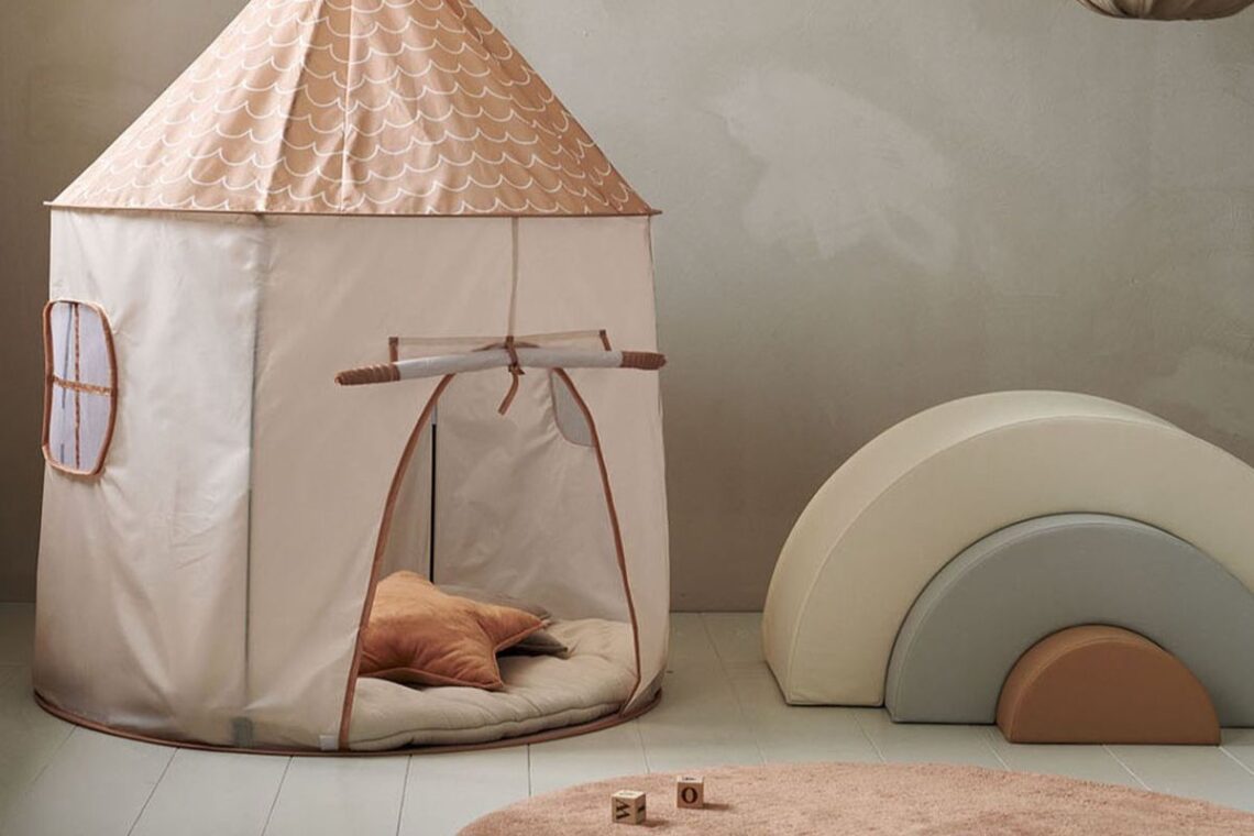 speeeltent