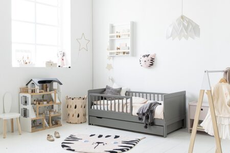 top 5 poppenhuis