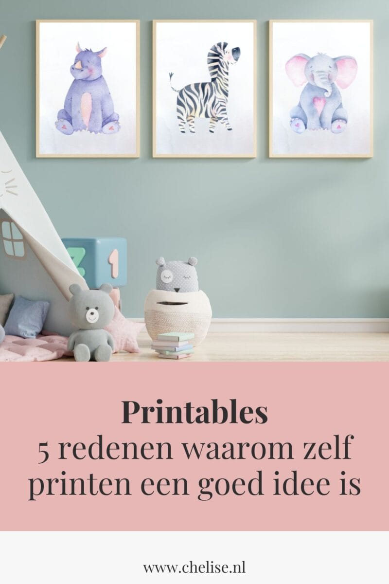 redenen printables pinterest