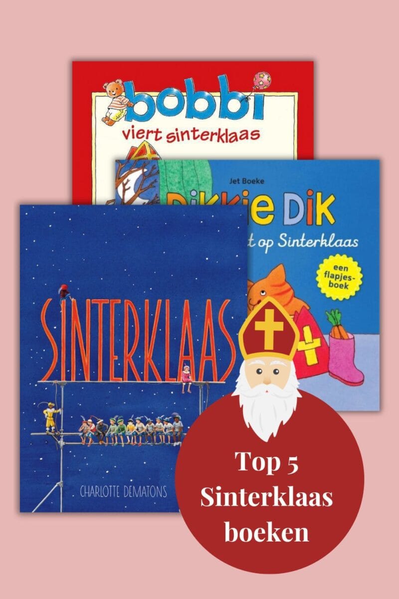 Sinterklaas boeken pinterest