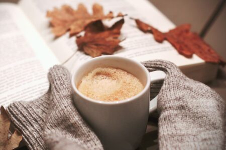 herfst inspiratie