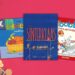 sinterklaas boeken