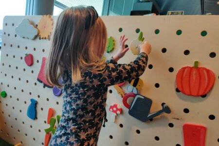 binnen uitjes met kinderen