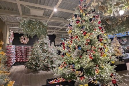 kerstboom voor je kind